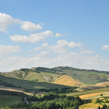 Campocane Oaks Gospodarstwo agroturystyczne