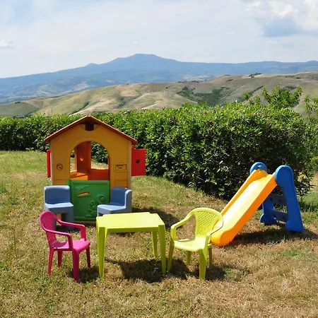 Campocane Oaks * Trevinano