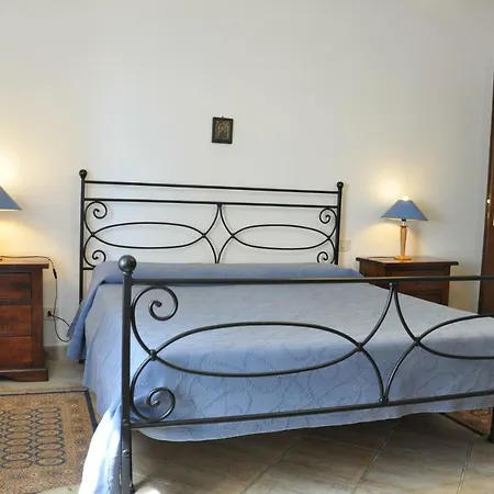 Campocane Oaks Farm stay